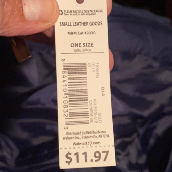 Wallet - Picture 3 of 3